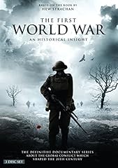 First war complete for sale  Delivered anywhere in UK