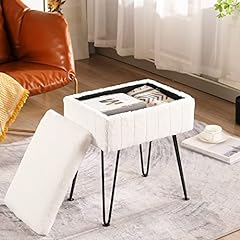 Cuyoca vanity stool for sale  Delivered anywhere in USA 