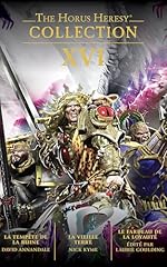 The horus heresy d'occasion  Livré partout en France