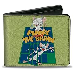 Buckle animaniacs wallet for sale  Delivered anywhere in USA 