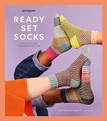 Ready set socks gebraucht kaufen  Wird an jeden Ort in Deutschland