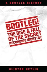 Bootleg rise fall for sale  Delivered anywhere in USA 