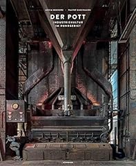 Pott industriekultur im gebraucht kaufen  Wird an jeden Ort in Deutschland