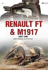 Renault m1917 light for sale  Delivered anywhere in UK
