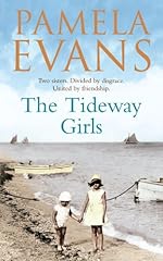 Tideway girls thrilling for sale  Delivered anywhere in UK