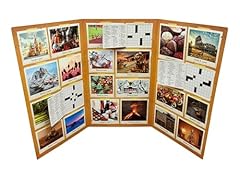 Advent calendar crossword for sale  Delivered anywhere in USA 