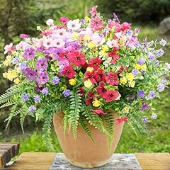 Doubfivsy bundles artificial for sale  Delivered anywhere in USA 