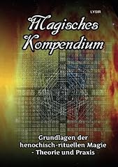 Magisches kompendium grundlage gebraucht kaufen  Wird an jeden Ort in Deutschland