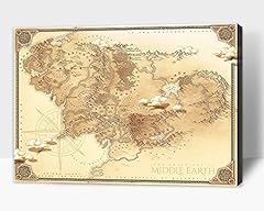 Classic middle earth for sale  Delivered anywhere in USA 