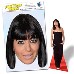 Claudia winkleman ready for sale  Delivered anywhere in UK
