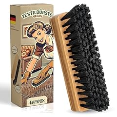 Lampox textilbürste schonende gebraucht kaufen  Wird an jeden Ort in Deutschland