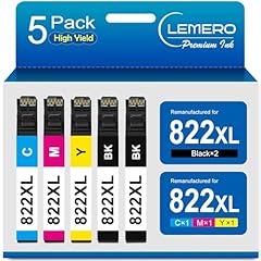 Lemero 822xl ink for sale  Delivered anywhere in USA 