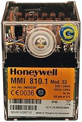Honeywell mmg 810 gebraucht kaufen  Wird an jeden Ort in Deutschland