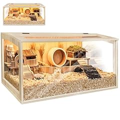 Hamster cage chewproof for sale  Delivered anywhere in USA 