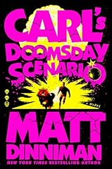 Carl doomsday scenario for sale  Delivered anywhere in USA 