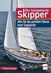 Kompetente skipper perfekte gebraucht kaufen  Wird an jeden Ort in Deutschland