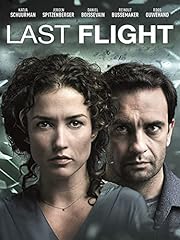 Last flight d'occasion  Livré partout en France