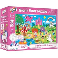 Galt giant floor for sale  Delivered anywhere in UK