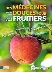 Médecines douces fruitiers d'occasion  Livré partout en France