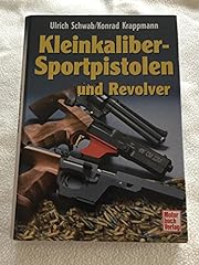 Kleinkaliber sportpistolen rev gebraucht kaufen  Wird an jeden Ort in Deutschland
