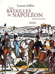 Batailles napoléon d'occasion  Livré partout en France