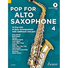 Pop for alto gebraucht kaufen  Wird an jeden Ort in Deutschland
