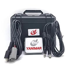 Diagnostic tool yanmar for sale  Delivered anywhere in USA 
