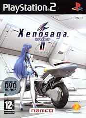 Xenosaga episode dvd gebraucht kaufen  Wird an jeden Ort in Deutschland