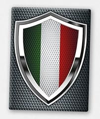 Emblema vespa emblema usato  Spedito ovunque in Italia 