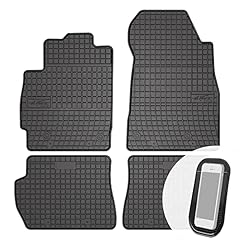 Tappetini gomma per usato Tappetini gomma per usato  Spedito ovunque in Italia