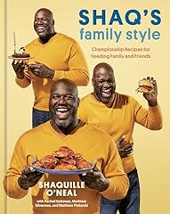 Shaq family style usato  Spedito ovunque in Italia 