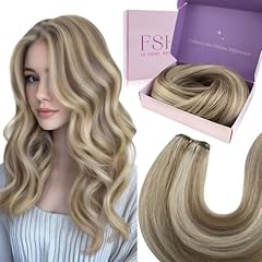 Fshine capelli veri usato  Spedito ovunque in Italia 