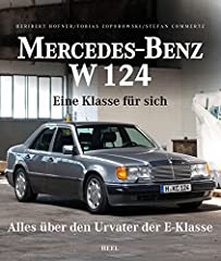 Mercedes benz 124 gebraucht kaufen  Wird an jeden Ort in Deutschland