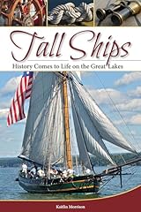 Tall ships d'occasion  Livré partout en France