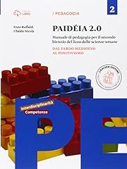 Paidéia 2.0. manuale usato  Spedito ovunque in Italia 