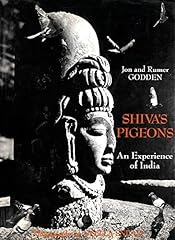 Shiva pigeons experience usato  Spedito ovunque in Italia 