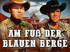 Fuß blauen berge gebraucht kaufen  Wird an jeden Ort in Deutschland