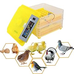 XuanYue Automatic Egg Incubators 112 Eggs Incubator for sale  Delivered anywhere in UK