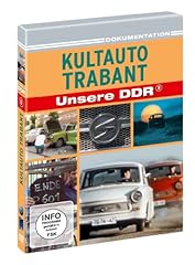 Ddr kultauto trabant gebraucht kaufen  Wird an jeden Ort in Deutschland