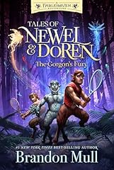 Gorgon fury for sale  Delivered anywhere in USA 
