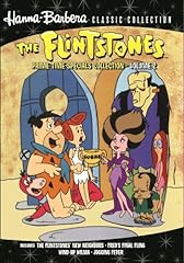 Flintstones prime time for sale  Delivered anywhere in USA 