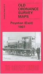 Poynton 1907 cheshire for sale  Delivered anywhere in UK