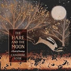 Hare moon book for sale  Delivered anywhere in UK