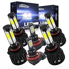 Led headlight bulbs for sale  Delivered anywhere in USA 