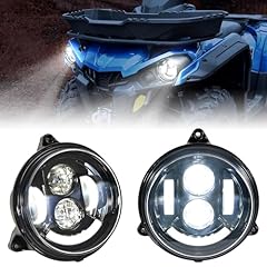 Sautvs led headlights for sale  Delivered anywhere in USA 