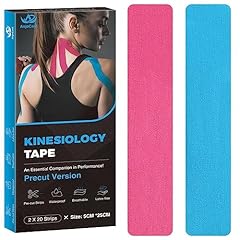 Anjocare kinesiology tape for sale  Delivered anywhere in UK