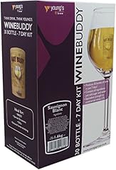 Wine buddy sauvignon for sale  Delivered anywhere in UK