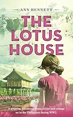 The lotus house gebraucht kaufen  Wird an jeden Ort in Deutschland