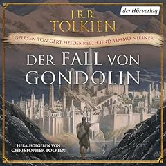 Fall gondolin herausgegeben gebraucht kaufen  Wird an jeden Ort in Deutschland