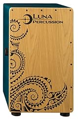 Luna cajon gig for sale  Delivered anywhere in USA 